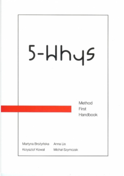 5 - whys