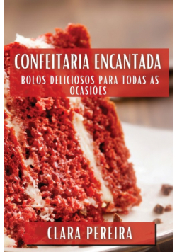 Confeitaria Encantada