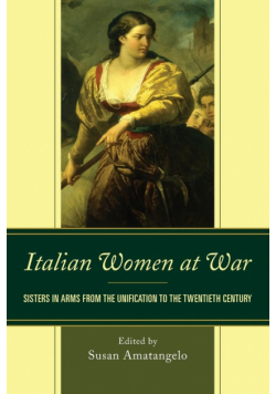 Italian Women at War