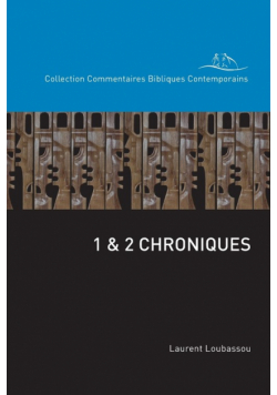 1 & 2 Chroniques