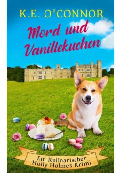 Mord und Vanillekuchen