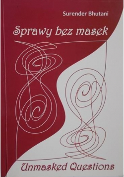 Sprawy bez masek