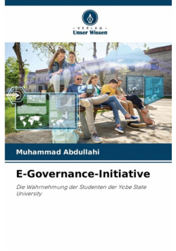 E-Governance-Initiative