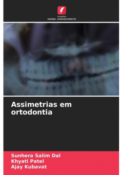 Assimetrias em ortodontia