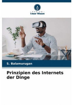 Prinzipien des Internets der Dinge