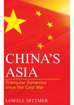 China's Asia