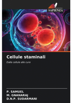 Cellule staminali
