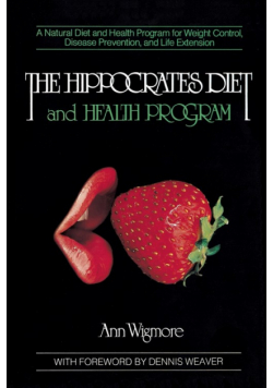The Hippocrates Diet and Health Program