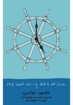 The Last Ferry Left at Five
