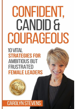 Confident, Candid & Courageous