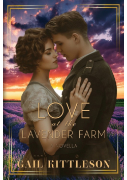 Love at the Lavender Farm