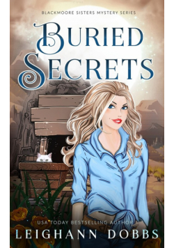 Buried Secrets