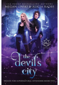 The Devil's City