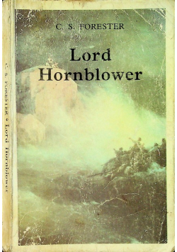 Lord Hornblower