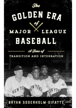 The Golden Era of Major League Baseball