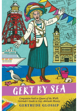Gert by Sea