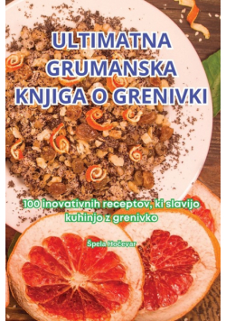 Ultimatna Grumanska Knjiga O Grenivki