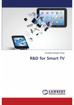 R&d for Smart TV