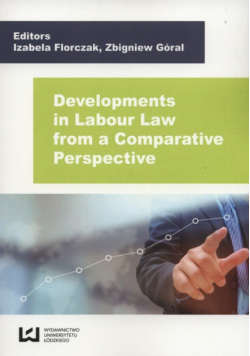 Developments in Labour Law from a Comparative Perspective