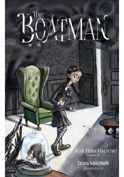 The Boatman