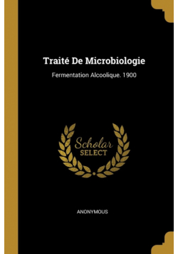 Traité De Microbiologie