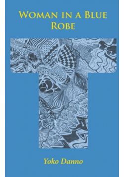 Woman in a Blue Robe