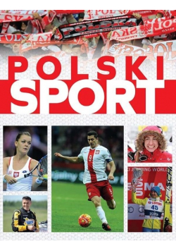Laskowski Krzysztof - Polski sport