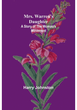 Mrs. Warren's Daughter