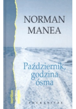Październik, godzina ósma