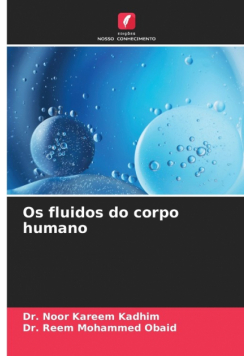 Os fluidos do corpo humano