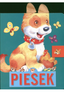 Piesek