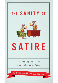 The Sanity of Satire