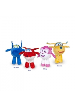 Super Wings plusz 35cm