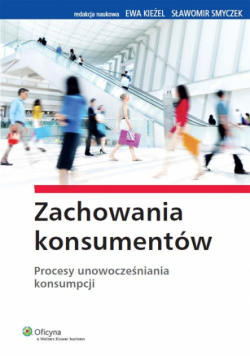Zachowania konsumentów