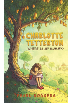 Charlotte Tetterton