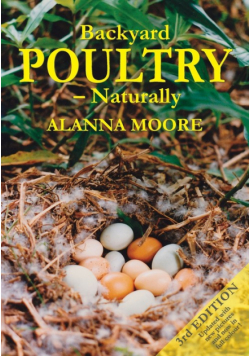 Backyard Poultry - Naturally