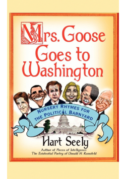 Mrs. Goose Goes to Washington