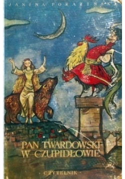 Pan Twardowski w Czupidłowie