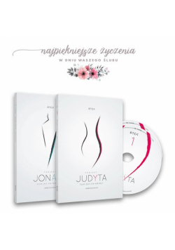 Pakiet ślubny Judyta i Jonasz
