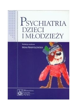 Psychiatria dzieci i młodzieży