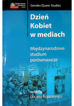 Dzień Kobiet w mediach