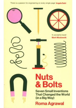 Nuts and Bolts