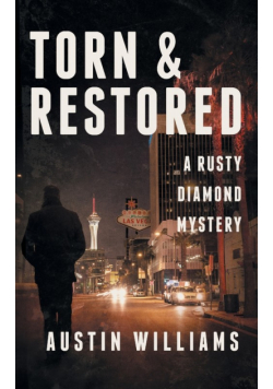 Torn & Restored