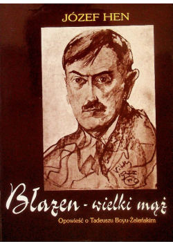 Błazen wielki mąż