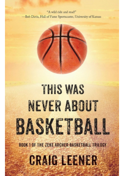 This Was Never About Basketball