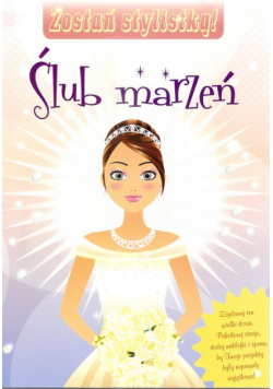 Zostań stylistką Ślub marzeń