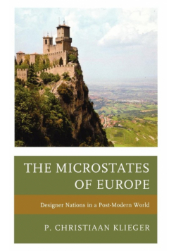 The Microstates of Europe