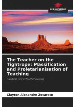 The Teacher on the Tightrope