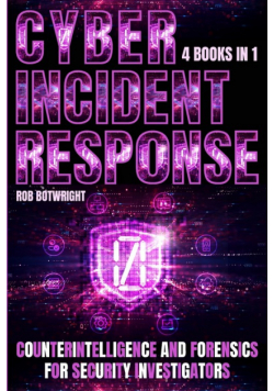 Cyber Incident Response