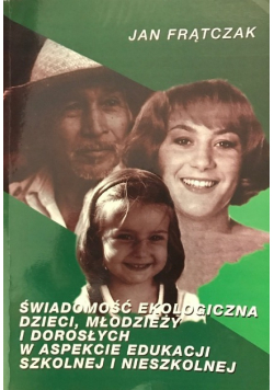 Świadomość ekologiczna dzieci